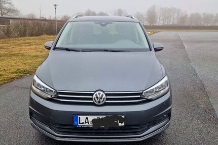 VW Touran 139.000 km 19.499 &euro; Rottenburg 84056