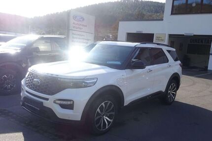 Ford Explorer 29.100 km 57.899 &euro; Kirchzell 63931