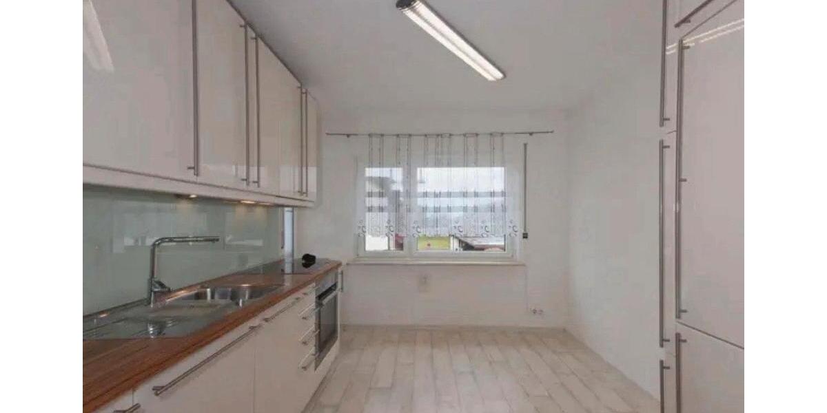 Etagenwohnung Grenzach-Wyhlen Wyhlen - 5 Zimmer, 92 m&sup2;, 299.000&euro; | Angebot:26987264