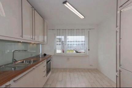 Wohnung Grenzach-Wyhlen Wyhlen - 5 Zimmer, 92 m&sup2;, 299.000&euro; | Angebot:26987264
