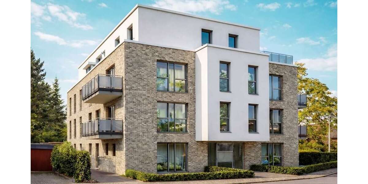 Etagenwohnung Moers - 2 Zimmer, 68 m&sup2;, 329.900&euro; | Angebot:26995581