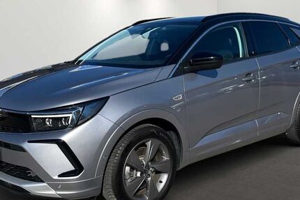 Opel Grandland (X) 37.400 km 26.990 &euro; Freising 85356