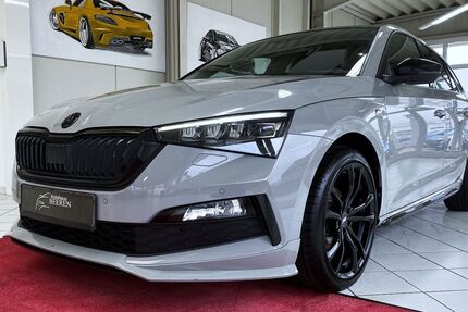 Skoda Scala 24.674 km 20.990 &euro; Rathenow 14712
