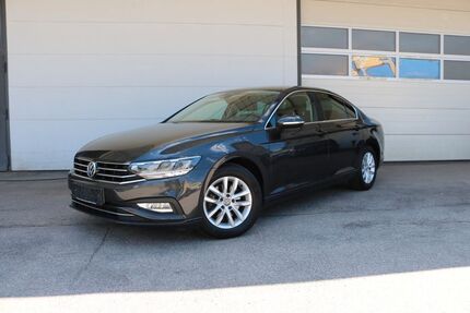 VW Passat 132.377 km 16.900 &euro; Karlsfeld 85757