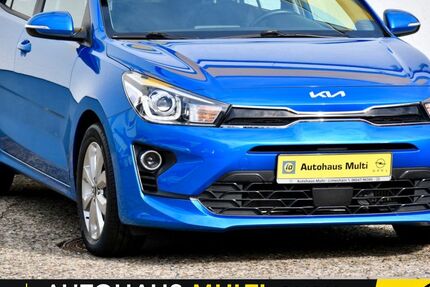 Kia Rio 97.000 km 12.900 &euro; Limeshain 63694