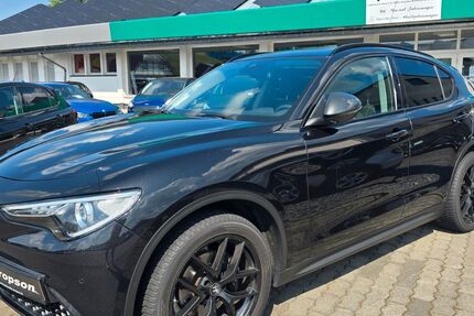 Alfa Romeo Stelvio 66.354 km 28.890 &euro; Daleiden 54689