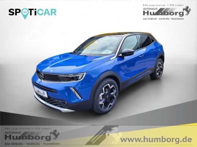 Opel Mokka 13.000 km 25.960 &euro; Bad Driburg 33014
