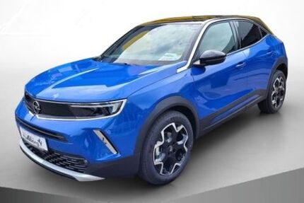 Opel Mokka 16.640 km 25.960 &euro; Bad Driburg 33014