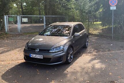 VW Golf 172.000 km 15.849 € Mainz 55270