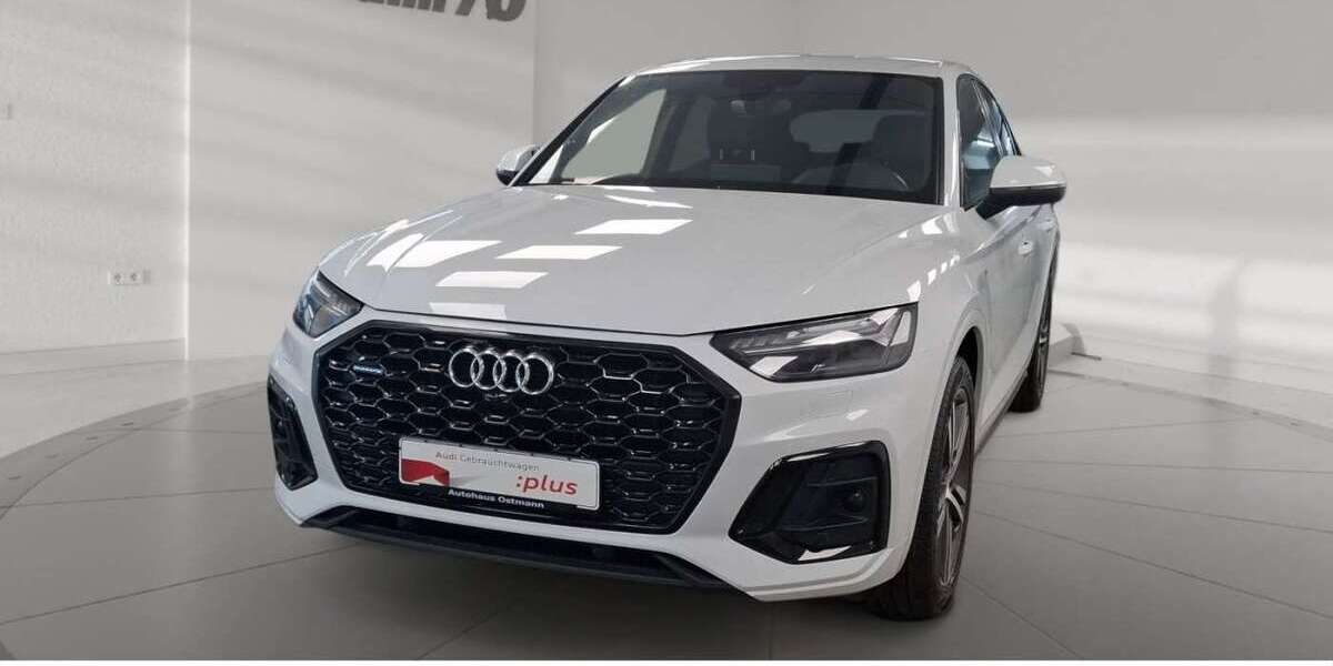 Audi Q5 77.563 km 37.967 &euro; Fritzlar 34560