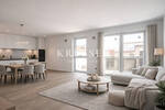 Etagenwohnung Lingen - 2 Zimmer, 79 m&sup2;, 332.900&euro; | Angebot:26834001