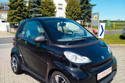 Smart ForTwo 89.980 km 3.350 &euro; Großwig 04860