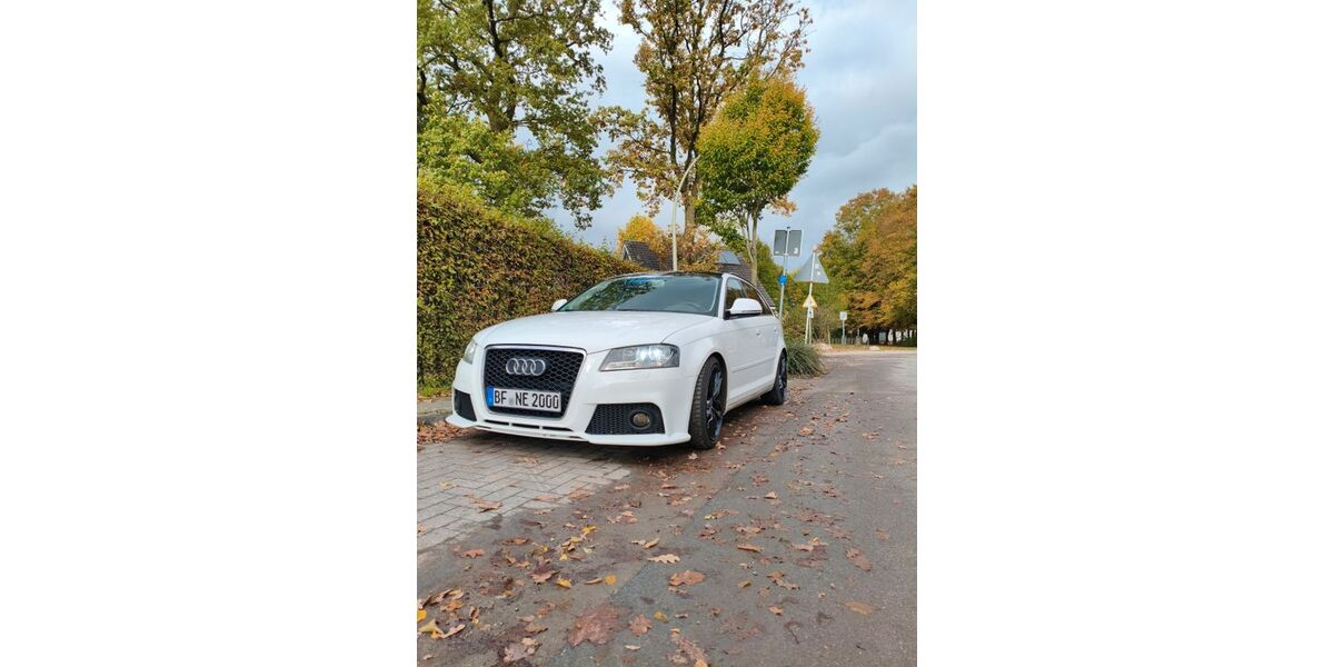 Audi A3 265.000 km 7.000 &euro; Neuenkirchen 48485