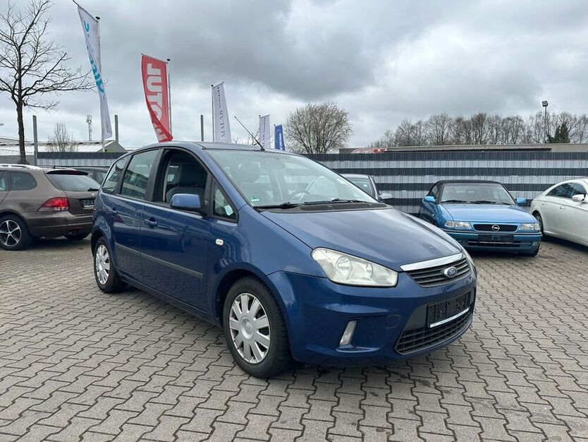 C-Max