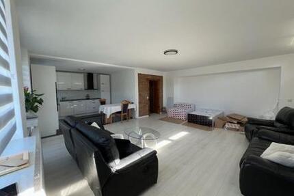 möbliertes Zimmer 1 zimmer