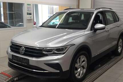 VW Tiguan 51.204 km 28.445 &euro; Erfurt 99098