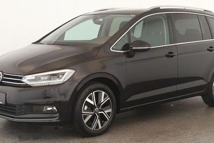 VW Touran 20.500 km 32.584 &euro; Düsseldorf 40233