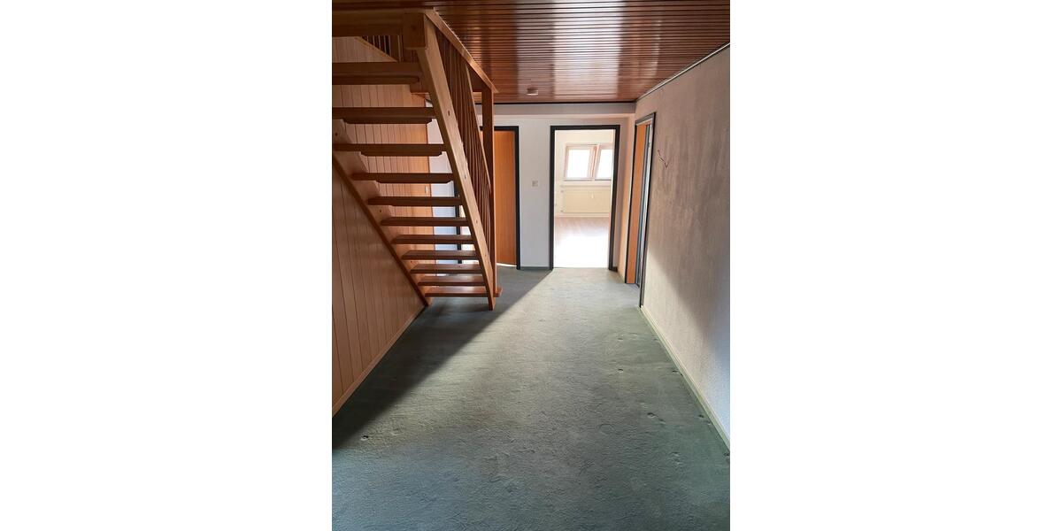 Lichtdurchflutete Wohnung in attraktiver Lage in Drochtersen 4 zimmer