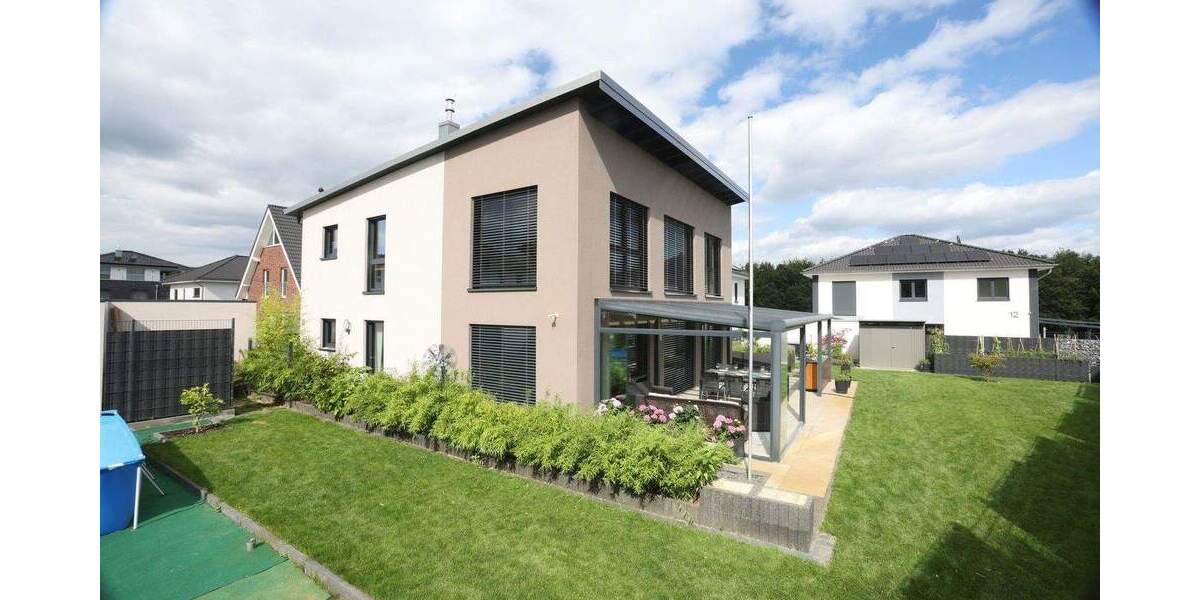 Einfamilienhaus Oer-Erkenschwick Klein-Erkenschwick - 6 Zimmer, 185 m&sup2;, 989.000&euro; | Angebot:25371957