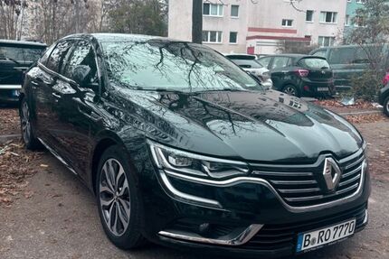 Renault Talisman 140.000 km 13.000 &euro; Berlin 12687