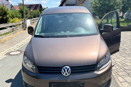 VW Caddy 237.374 km 2.850 &euro; Gößweinstein 91327