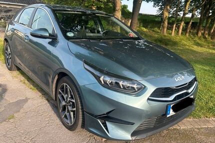 Kia ceed / Ceed 47.850 km 19.799 &euro; Dortmund 44329