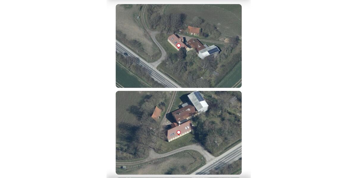 Bauernhaus, Landhaus Harrislee - 7 Zimmer, 240 m&sup2;, 208.000&euro; | Angebot:27156719