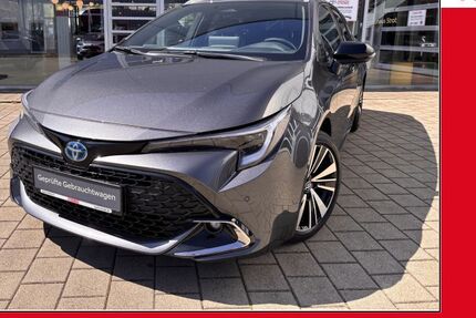 Toyota Corolla 3.900 km 29.480 &euro; Kempten 87439