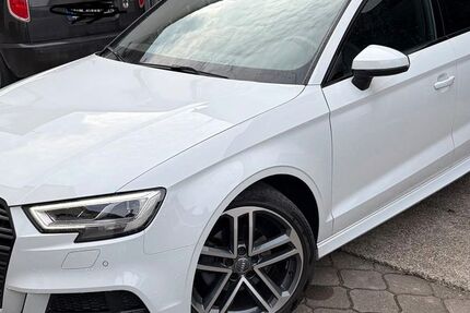 Audi A3 89.248 km 19.900 &euro; Blaubeuren 89143