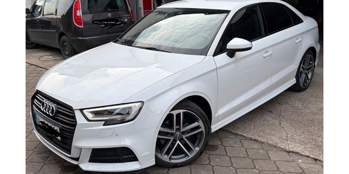 Audi A3 89.248 km 20.600 &euro; Blaubeuren 89143
