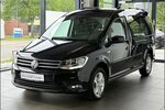 VW Caddy 2.0 TDI Maxi Comfort BMT ACC 7 Sitzer AHK 242.000 km 16.999 &euro; Stade 21682