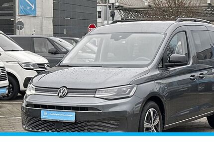 VW Caddy 2.500 km 39.490 &euro; Bremen 28207