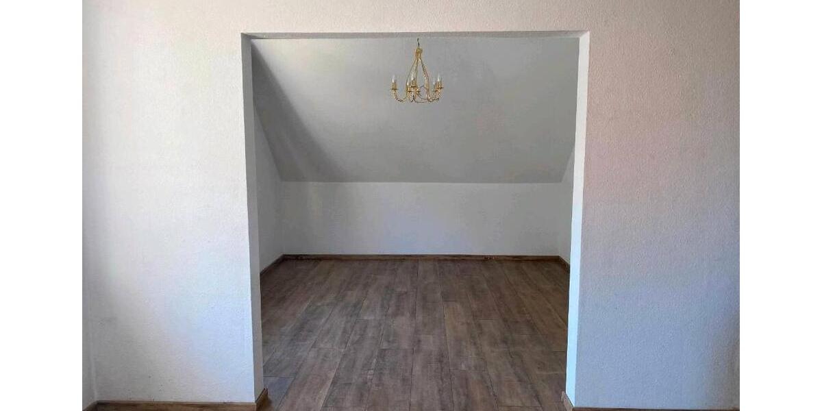 Etagenwohnung Oldenburg Bloherfelde - 3 Zimmer, 62 m&sup2;, 400&euro; | Angebot:26409821