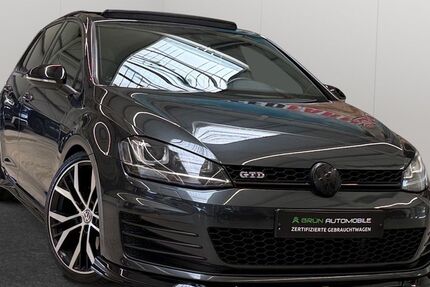 VW Golf 127.000 km 16.950 &euro; Saulheim 55291