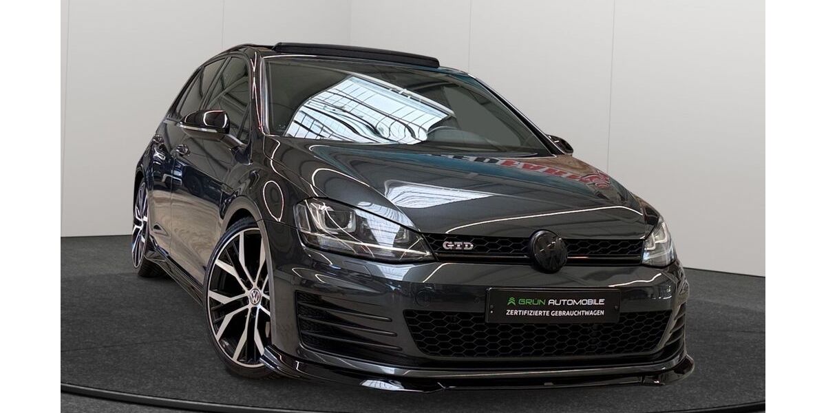 VW Golf 127.000 km 16.950 &euro; Saulheim 55291