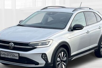 VW Taigo 5.000 km 27.990 &euro; Aschersleben 06449