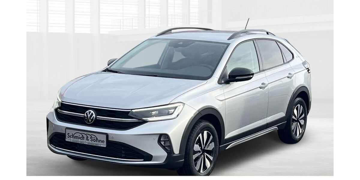 VW Taigo 5.000 km 27.990 &euro; Aschersleben 06449