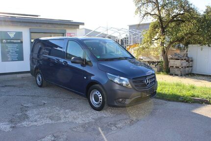 Mercedes-Benz Vito 116.600 km 19.490 € Altheim (Alb) 89174