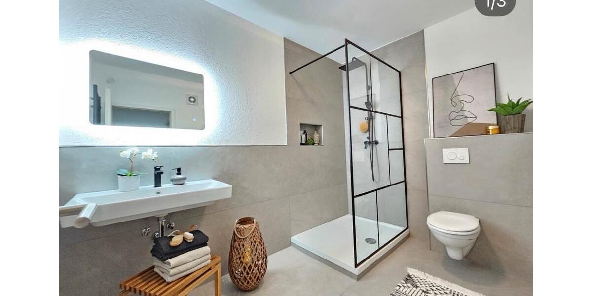 Etagenwohnung Dillingen (Saar) - 3 Zimmer, 89 m&sup2;, 200.000&euro; | Angebot:25722948