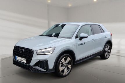 Audi Q2 5.990 km 38.880 &euro; Wolfhagen 34466