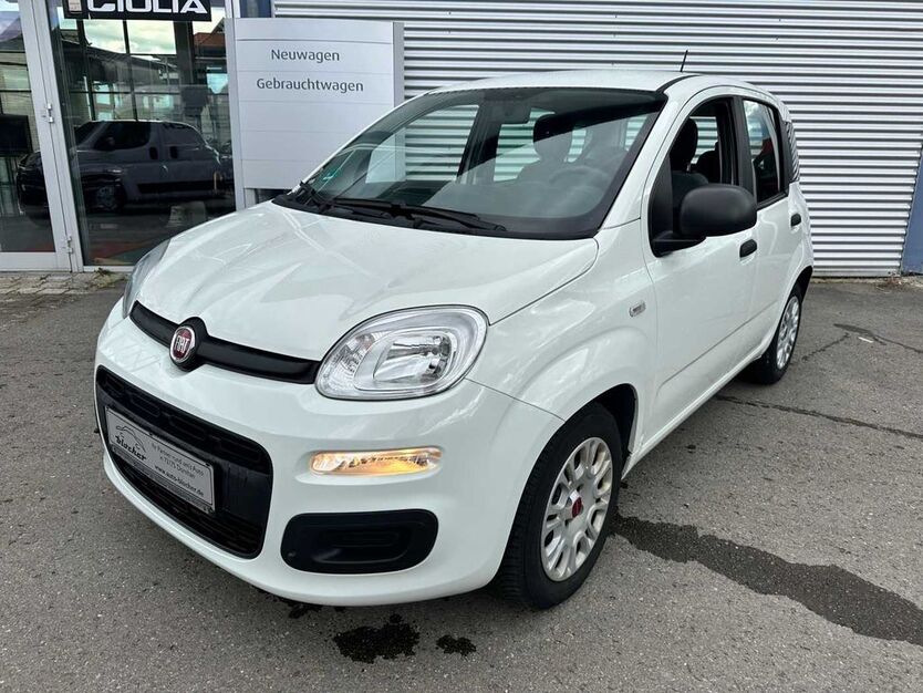 Fiat Panda 21.100 km 10.290 € Dornhan 72175