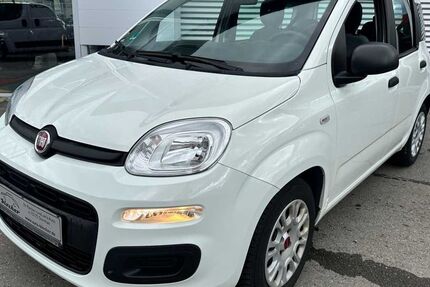 Fiat Panda 21.100 km 9.990 € Dornhan 72175