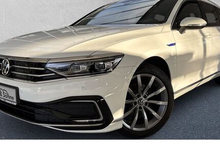 VW Passat Variant 71.184 km 22.891 &euro; Bergen 29303