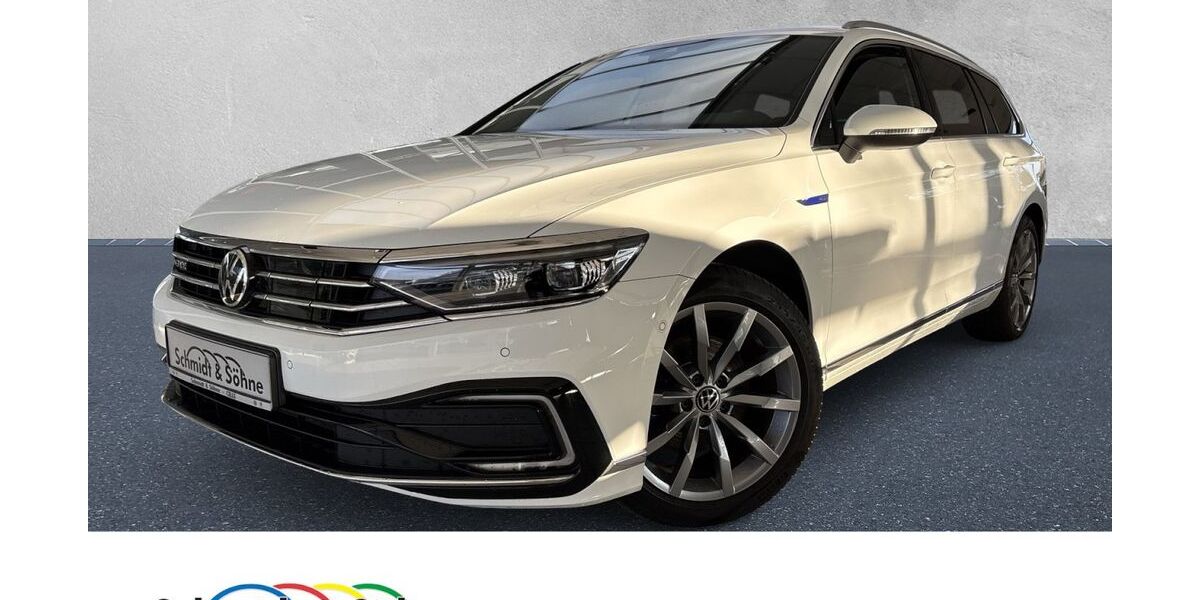 VW Passat Variant 71.184 km 22.891 &euro; Bergen 29303