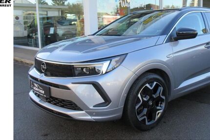 Opel Grandland (X) 80.700 km 24.690 &euro; Traunreut 83301