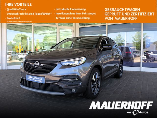 Opel Grandland (X) 78.834 km 13.990 &euro; Bühl 77815