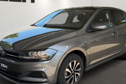 VW Polo 15.601 km 19.450 &euro; Eltville 65343