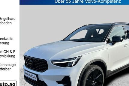 Volvo XC40 3.000 km 48.444 &euro; Freiburg 79108