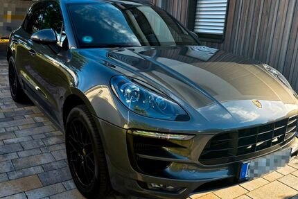 Porsche Macan 48.000 km 44.999 &euro; Koblenz 56070