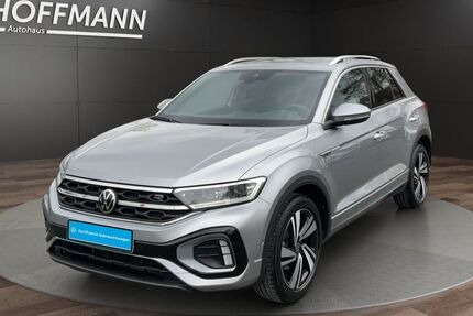 VW T-Roc 26.831 km 28.480 &euro; Sundern 59846